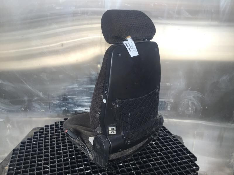 Liebherr R926 COMP / R946 LC / R946 LC-V / R946 NLC / R946 S-HD / R950 / R950 LC-V / R950 S-HD / R922 LC / R926 LC / R920 LC / R920 NLC / - Seat: picture 2 Liebherr R926 COMP / R946 LC / R946 LC-V / R946 NLC / R946 S-HD / R950 / R950 LC-V / R950 S-HD / R922 LC / R926 LC / R920 LC / R920 NLC / - Seat: picture 2