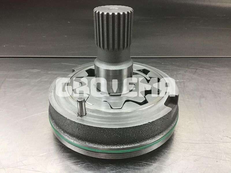 Liebherr R926 COMP / R946 LC / R946 NLC - Hydraulic pump: picture 1 Liebherr R926 COMP / R946 LC / R946 NLC - Hydraulic pump: picture 1