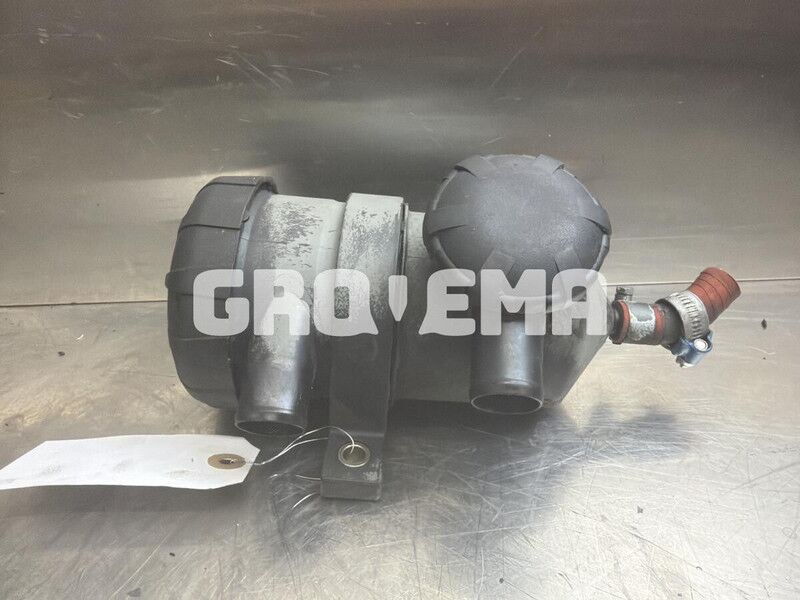 Liebherr R936 LC / R936 NLC - Crankcase: picture 1 Liebherr R936 LC / R936 NLC - Crankcase: picture 1
