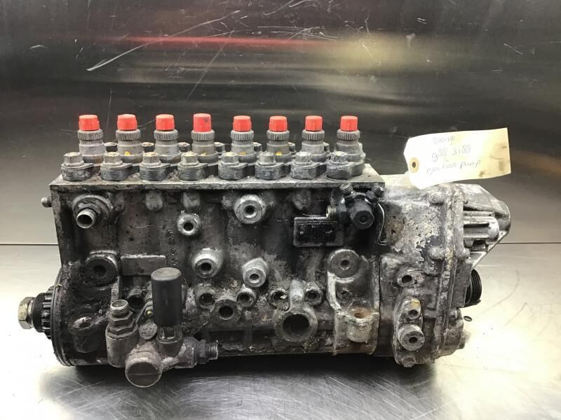 Liebherr R944 / R974 / R954 / R964 / PR764 / D9408TIE - Fuel pump: picture 2 Liebherr R944 / R974 / R954 / R964 / PR764 / D9408TIE - Fuel pump: picture 2