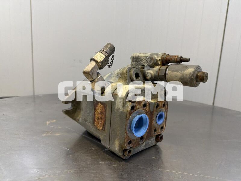 Liebherr R946 LC / R946 LC-V / R946 NLC / R946 S-HD - Hydraulic pump: picture 2 Liebherr R946 LC / R946 LC-V / R946 NLC / R946 S-HD - Hydraulic pump: picture 2