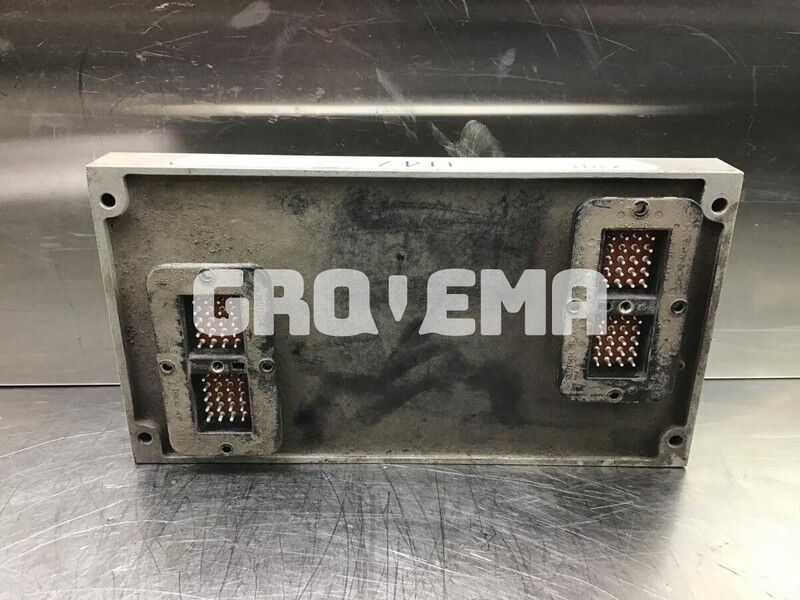 Liebherr R964C / R974C - ECU: picture 1 Liebherr R964C / R974C - ECU: picture 1