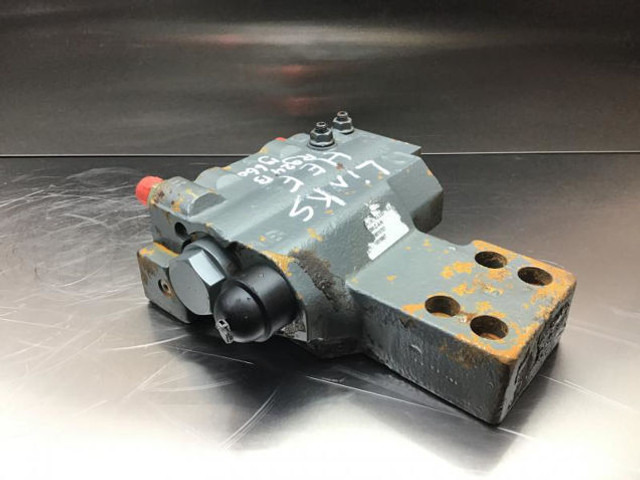 Liebherr Safety Valve - Valve: picture 2 Liebherr Safety Valve - Valve: picture 2