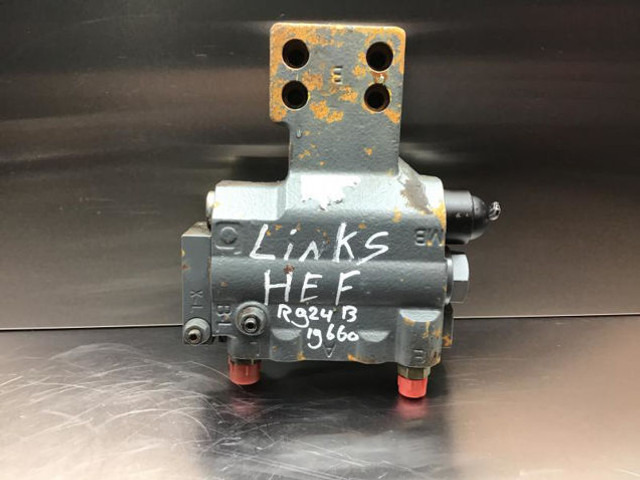 Liebherr Safety Valve - Valve: picture 1 Liebherr Safety Valve - Valve: picture 1