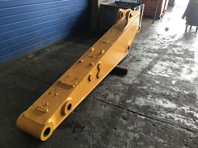 Liebherr Stick 2,4 M - Body and exterior: picture 3 Liebherr Stick 2,4 M - Body and exterior: picture 3