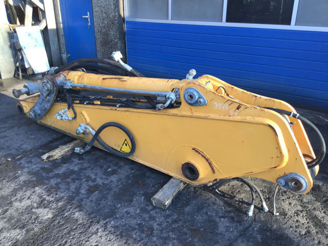 Liebherr Stick 2,4 M - Body and exterior: picture 3 Liebherr Stick 2,4 M - Body and exterior: picture 3