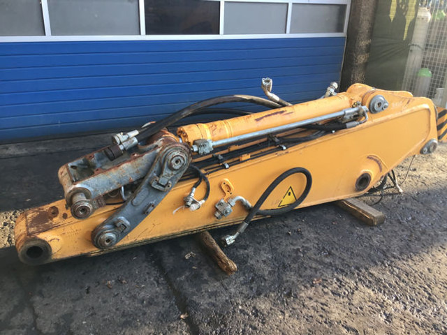 Liebherr Stick 2,4 M - Body and exterior: picture 1 Liebherr Stick 2,4 M - Body and exterior: picture 1