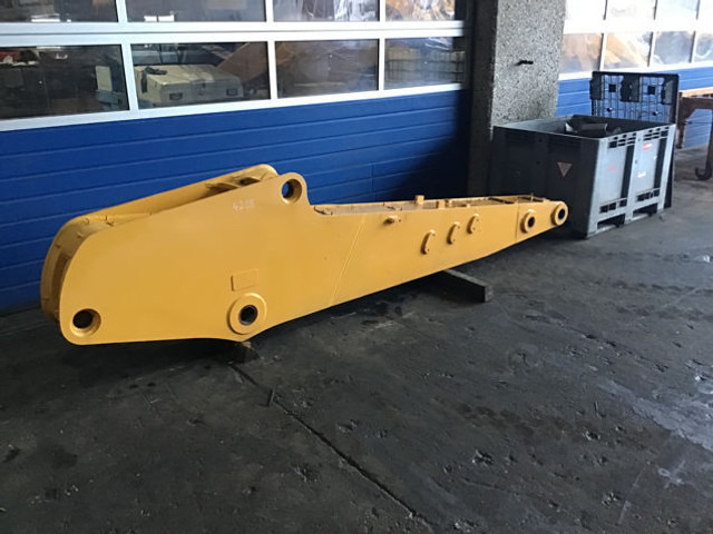 Liebherr Stick 2,7 M - Body and exterior: picture 4 Liebherr Stick 2,7 M - Body and exterior: picture 4