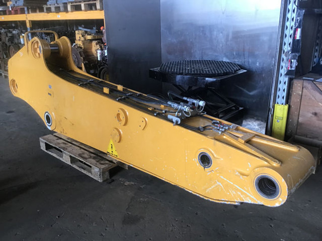 Liebherr Stick 2,9 M - Body and exterior: picture 1 Liebherr Stick 2,9 M - Body and exterior: picture 1