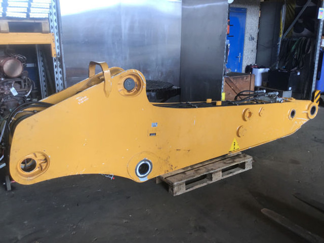 Liebherr Stick 2,9 M - Body and exterior: picture 3 Liebherr Stick 2,9 M - Body and exterior: picture 3