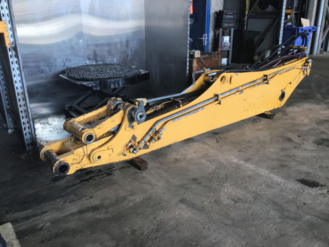 Liebherr Stick 3,9 M - Body and exterior: picture 3 Liebherr Stick 3,9 M - Body and exterior: picture 3