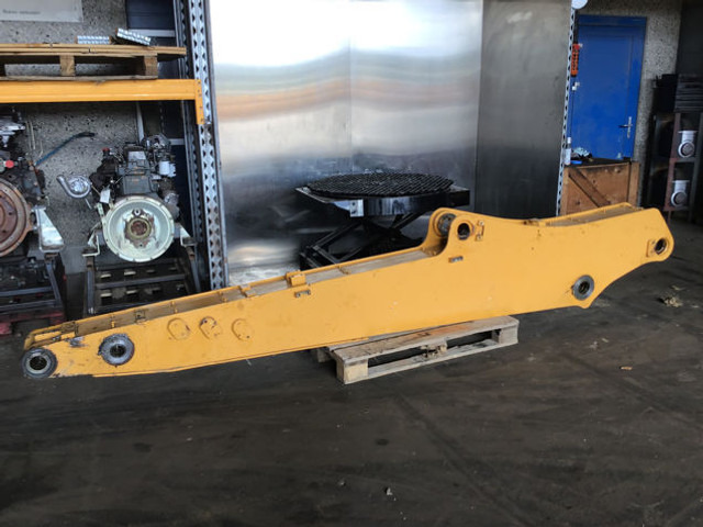 Liebherr Stick - Body and exterior: picture 4 Liebherr Stick - Body and exterior: picture 4