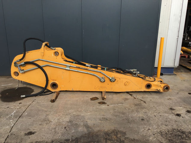 Liebherr Stick - Body and exterior: picture 1 Liebherr Stick - Body and exterior: picture 1