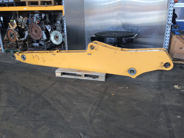 Liebherr Stick - Body and exterior: picture 1 Liebherr Stick - Body and exterior: picture 1