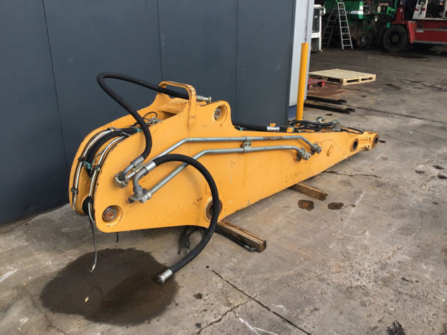 Liebherr Stick - Body and exterior: picture 3 Liebherr Stick - Body and exterior: picture 3