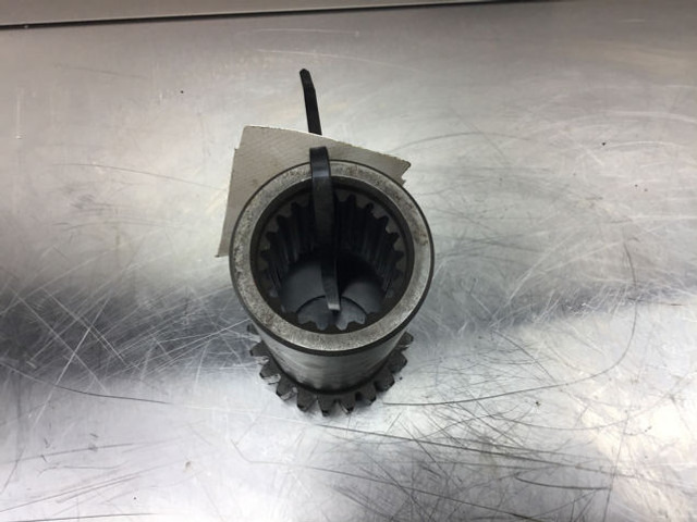 Liebherr Sun Wheel - Body and exterior: picture 3 Liebherr Sun Wheel - Body and exterior: picture 3