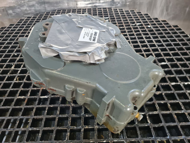 Liebherr Transmission - Gearbox: picture 4 Liebherr Transmission - Gearbox: picture 4