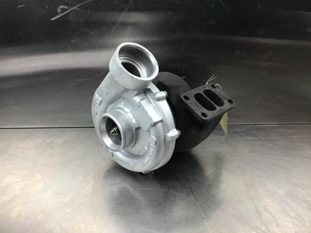 Liebherr Turbo Charge K29 - Turbo: picture 1 Liebherr Turbo Charge K29 - Turbo: picture 1