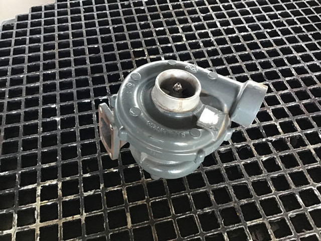 Liebherr Turbo charger K27 - Turbo: picture 2 Liebherr Turbo charger K27 - Turbo: picture 2