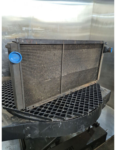 Liebherr Water Cooler - Radiator: picture 2 Liebherr Water Cooler - Radiator: picture 2