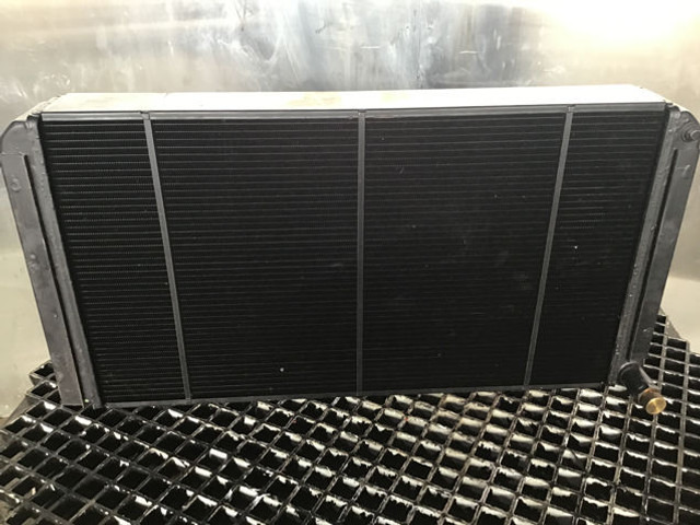 Liebherr Watercooler - Radiator: picture 1 Liebherr Watercooler - Radiator: picture 1