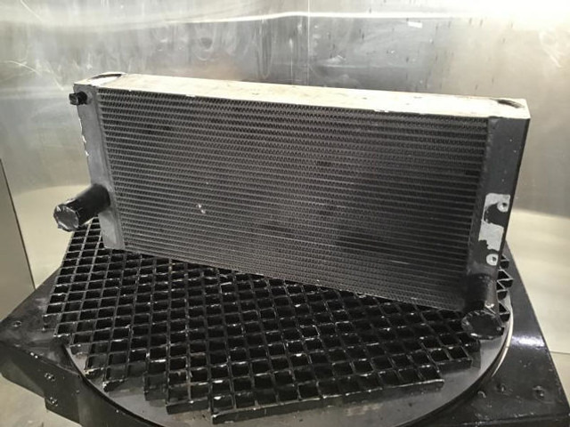 Liebherr Watercooler - Radiator: picture 5 Liebherr Watercooler - Radiator: picture 5