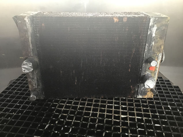 Liebherr Watercooler - Radiator: picture 2 Liebherr Watercooler - Radiator: picture 2