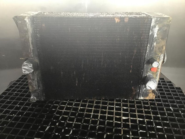 Liebherr Watercooler - Radiator: picture 5 Liebherr Watercooler - Radiator: picture 5