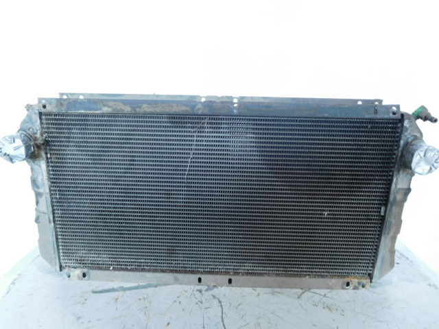 Liebherr Watercooler - Radiator: picture 1 Liebherr Watercooler - Radiator: picture 1