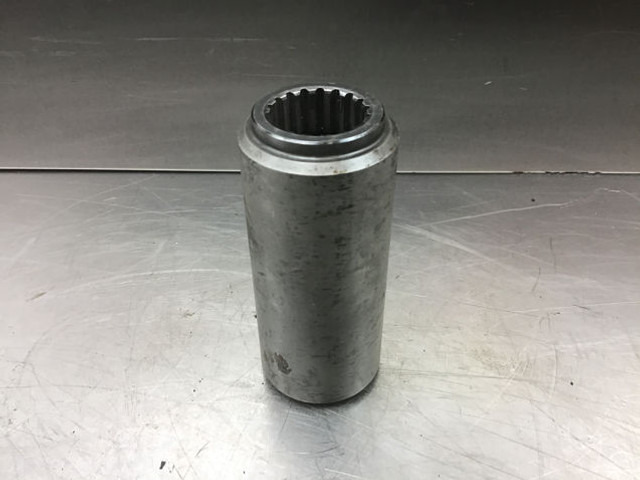 Linde Coupling Hub - Wheel hub: picture 3 Linde Coupling Hub - Wheel hub: picture 3