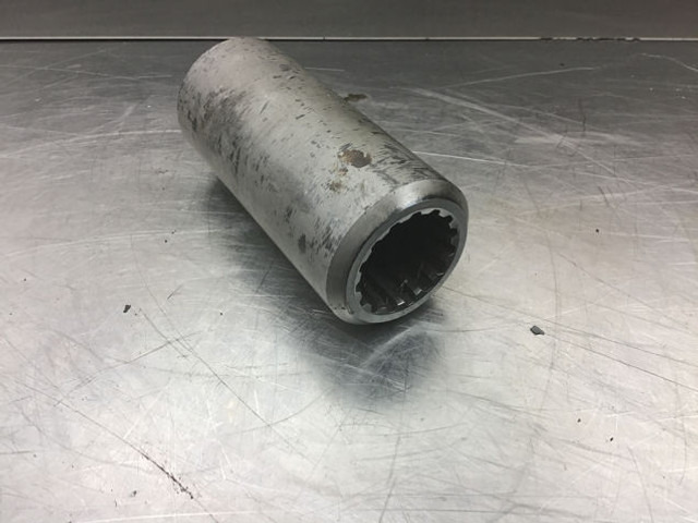 Linde Coupling Hub - Wheel hub: picture 4 Linde Coupling Hub - Wheel hub: picture 4