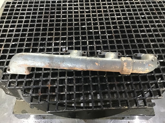 Onbekend - Exhaust pipe: picture 5 Onbekend - Exhaust pipe: picture 5