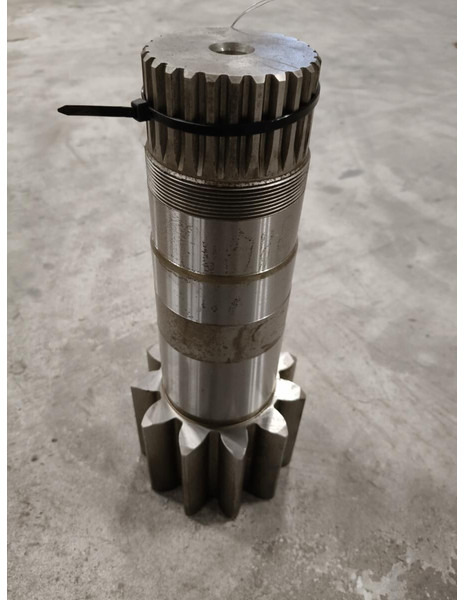 Onbekend - Gearbox: picture 1 Onbekend - Gearbox: picture 1