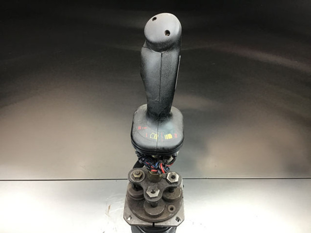Rexroth Pilot Control Unit - Gear stick: picture 5 Rexroth Pilot Control Unit - Gear stick: picture 5