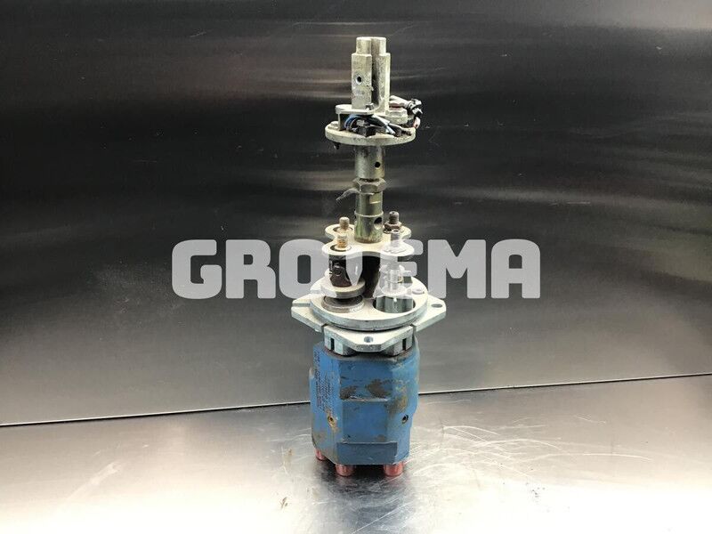 Rexroth Pilot Control Unit - Gear stick: picture 1 Rexroth Pilot Control Unit - Gear stick: picture 1