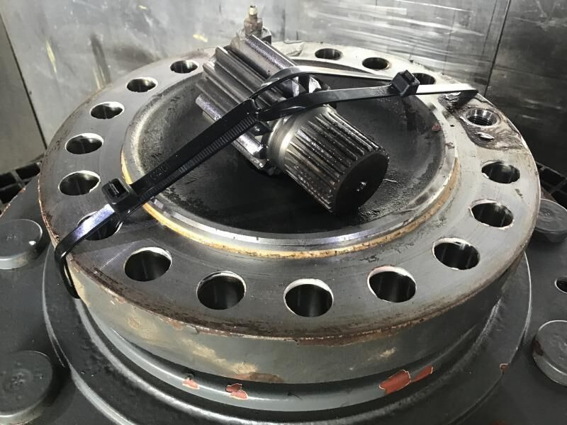 ZF Hub Carrier - Wheel hub: picture 2 ZF Hub Carrier - Wheel hub: picture 2