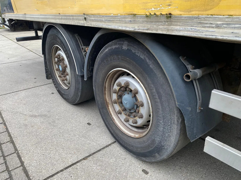 Closed box semi-trailer Renders ROC 12.18E / Box / Mercedes + Disc: picture 8