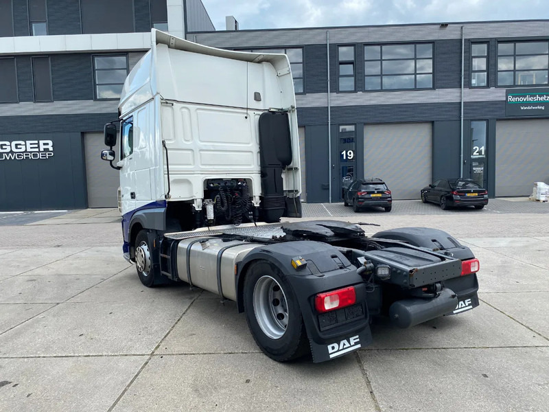 DAF XF 106.480 SSC / 2x Tank / Stand Airco / Euro 6D - Tractor unit: picture 4 DAF XF 106.480 SSC / 2x Tank / Stand Airco / Euro 6D - Tractor unit: picture 4