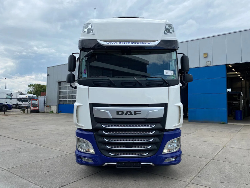 DAF XF 106.480 SSC / 2x Tank / Stand Airco / Euro 6D - Tractor unit: picture 2 DAF XF 106.480 SSC / 2x Tank / Stand Airco / Euro 6D - Tractor unit: picture 2