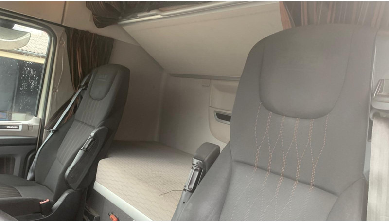 Tractor unit DAF XF 480 Koelkast: picture 8 Tractor unit DAF XF 480 Koelkast: picture 8