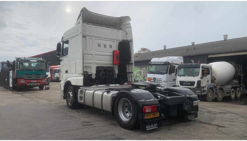 Tractor unit DAF XF 480 Koelkast: picture 6 Tractor unit DAF XF 480 Koelkast: picture 6