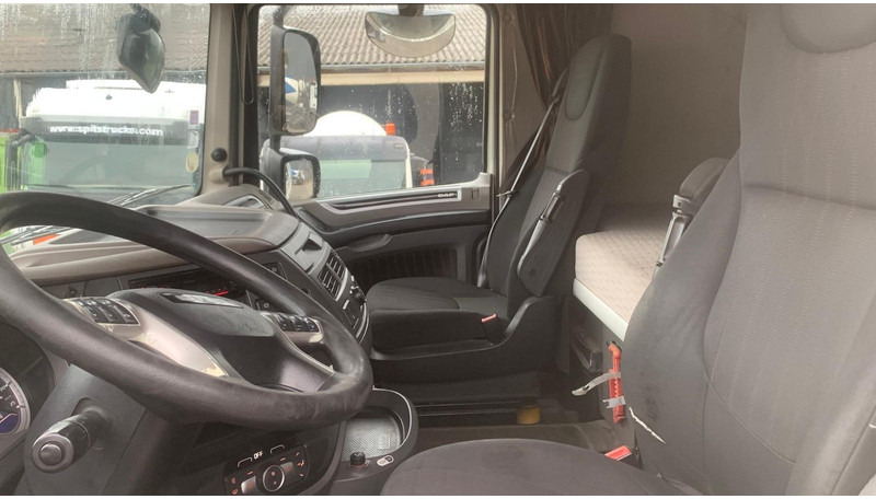 Tractor unit DAF XF 480 Koelkast: picture 7 Tractor unit DAF XF 480 Koelkast: picture 7