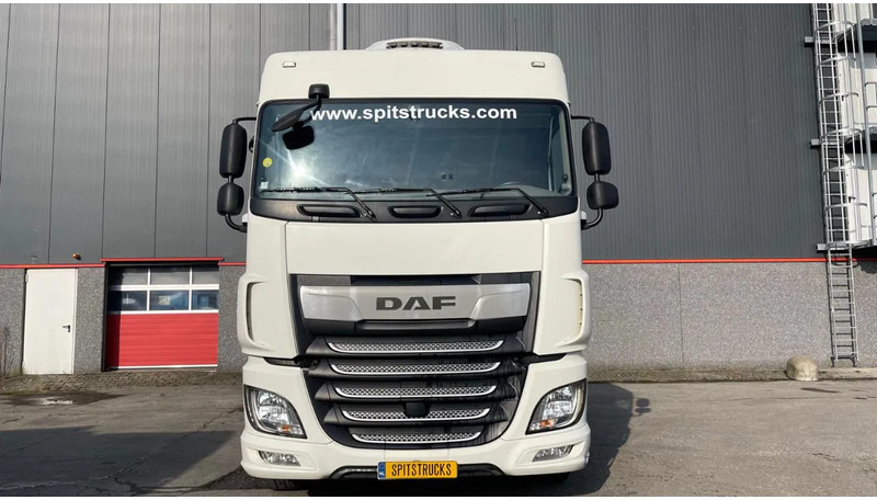 DAF XF 480 RETARDER+ Koelkast (APK 05-02-2026) - Tractor unit: picture 2 DAF XF 480 RETARDER+ Koelkast (APK 05-02-2026) - Tractor unit: picture 2