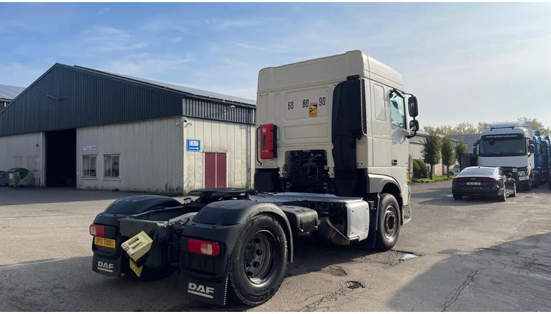 DAF XF 480 RETARDER+ Koelkast (APK 05-02-2026) - Tractor unit: picture 4 DAF XF 480 RETARDER+ Koelkast (APK 05-02-2026) - Tractor unit: picture 4