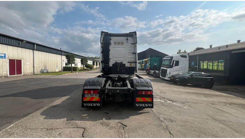 Volvo FH 460 Koelkast+Top condition - Tractor unit: picture 5 Volvo FH 460 Koelkast+Top condition - Tractor unit: picture 5