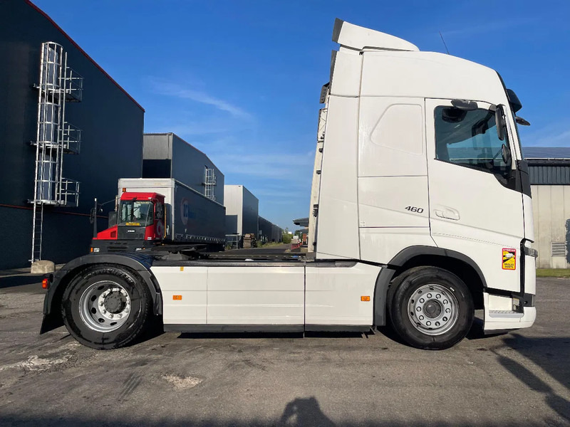 Volvo FH 460 Koelkast+Top condition - Tractor unit: picture 4 Volvo FH 460 Koelkast+Top condition - Tractor unit: picture 4
