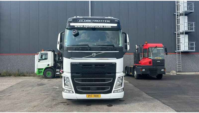 Volvo FH 460 Koelkast+Top condition - Tractor unit: picture 2 Volvo FH 460 Koelkast+Top condition - Tractor unit: picture 2