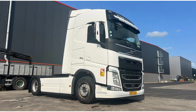 Volvo FH 460 Koelkast+Top condition - Tractor unit: picture 3 Volvo FH 460 Koelkast+Top condition - Tractor unit: picture 3