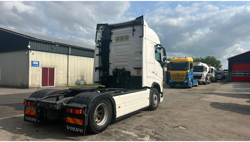 Volvo FH 460 Koelkast+Top condition - Tractor unit: picture 4 Volvo FH 460 Koelkast+Top condition - Tractor unit: picture 4