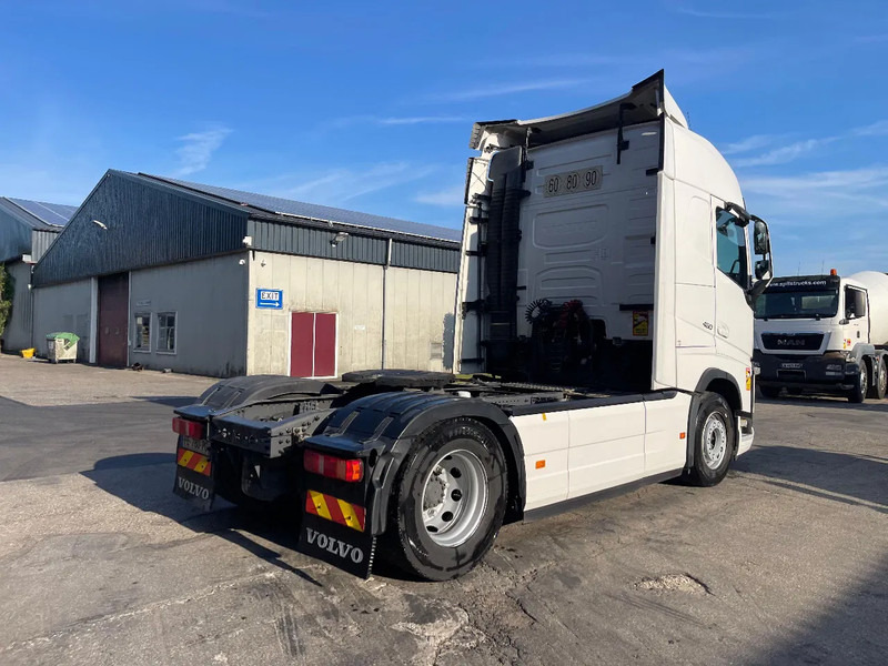 Volvo FH 460 Koelkast+Top condition - Tractor unit: picture 5 Volvo FH 460 Koelkast+Top condition - Tractor unit: picture 5